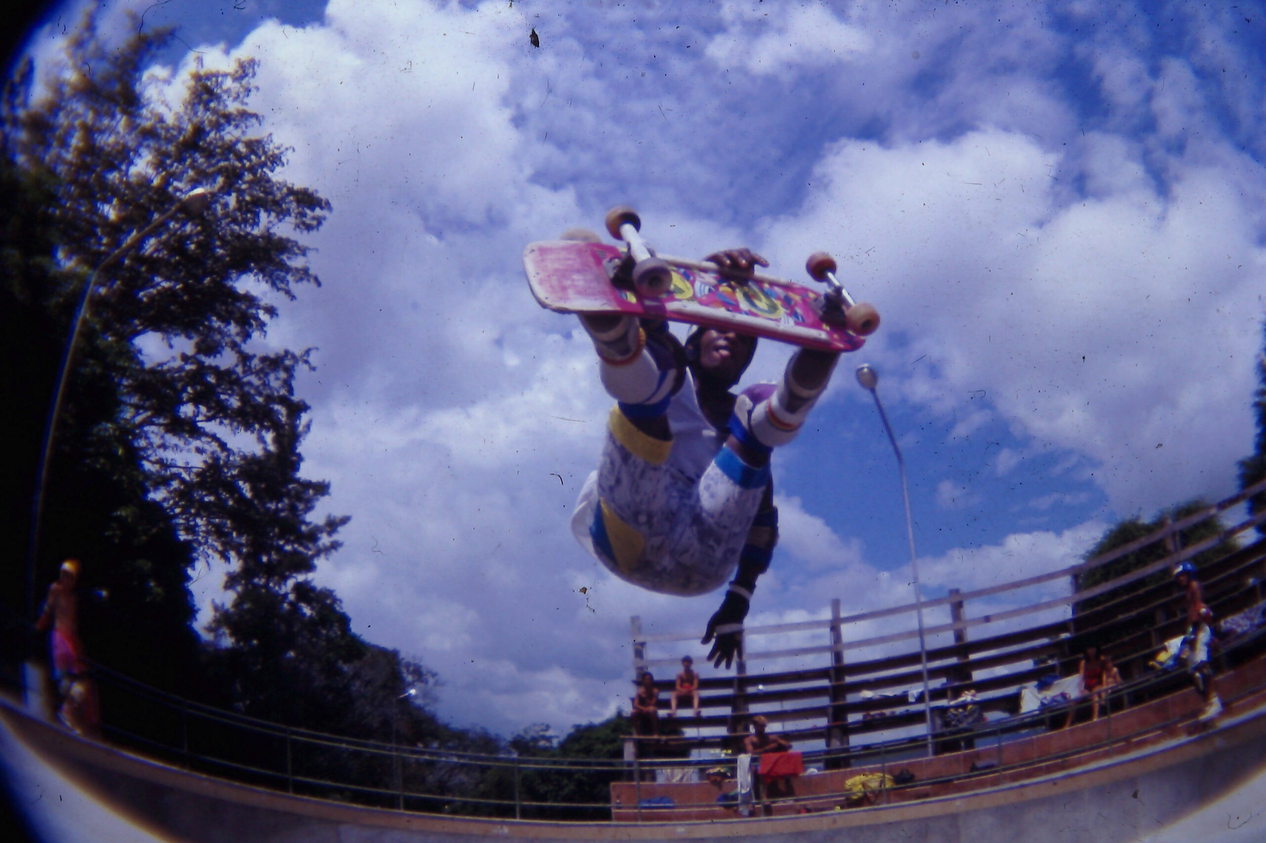 Revista DSkate Entrevista – Sérgio Negão