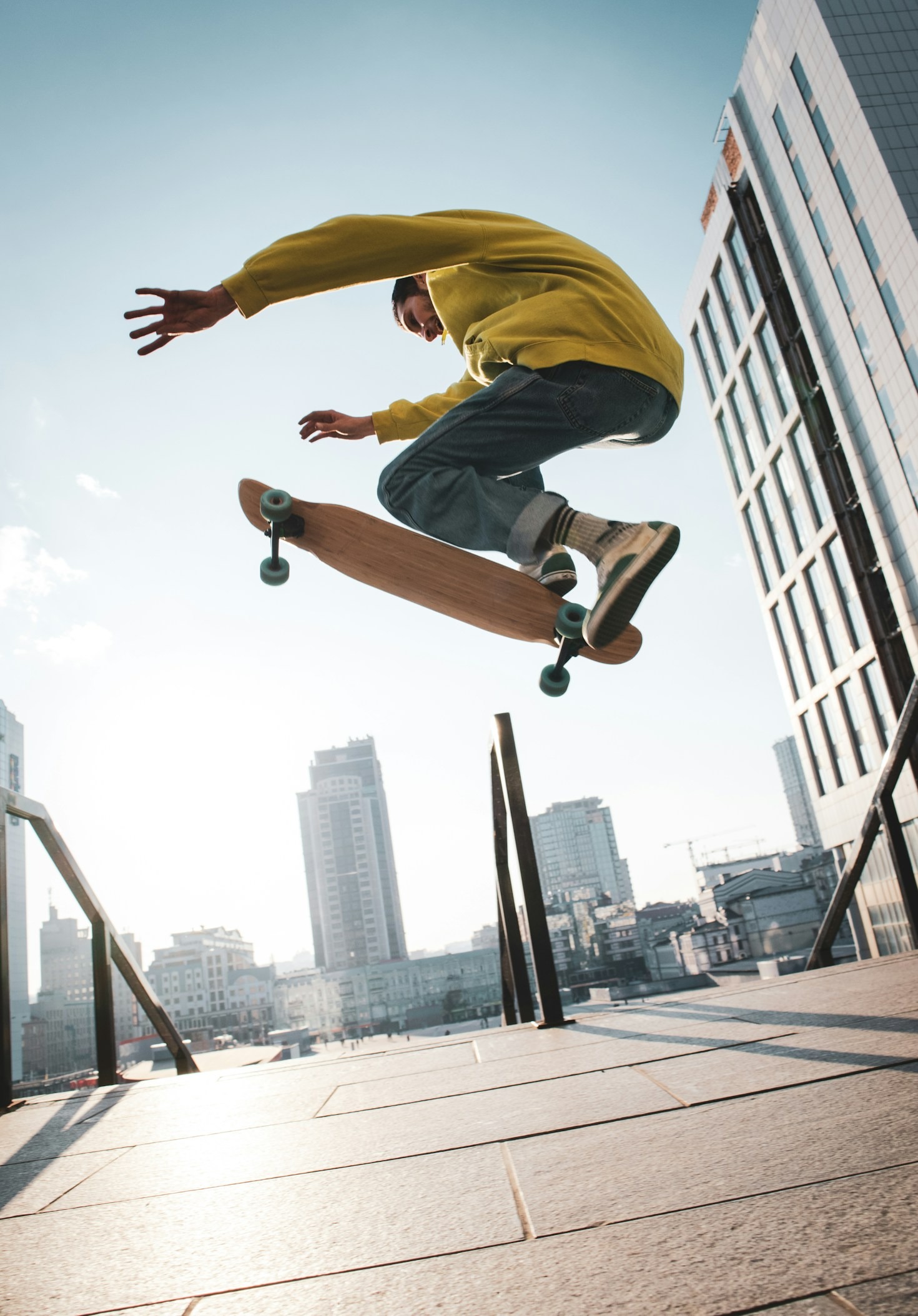 Como a Música Influencia a Cultura do Skate