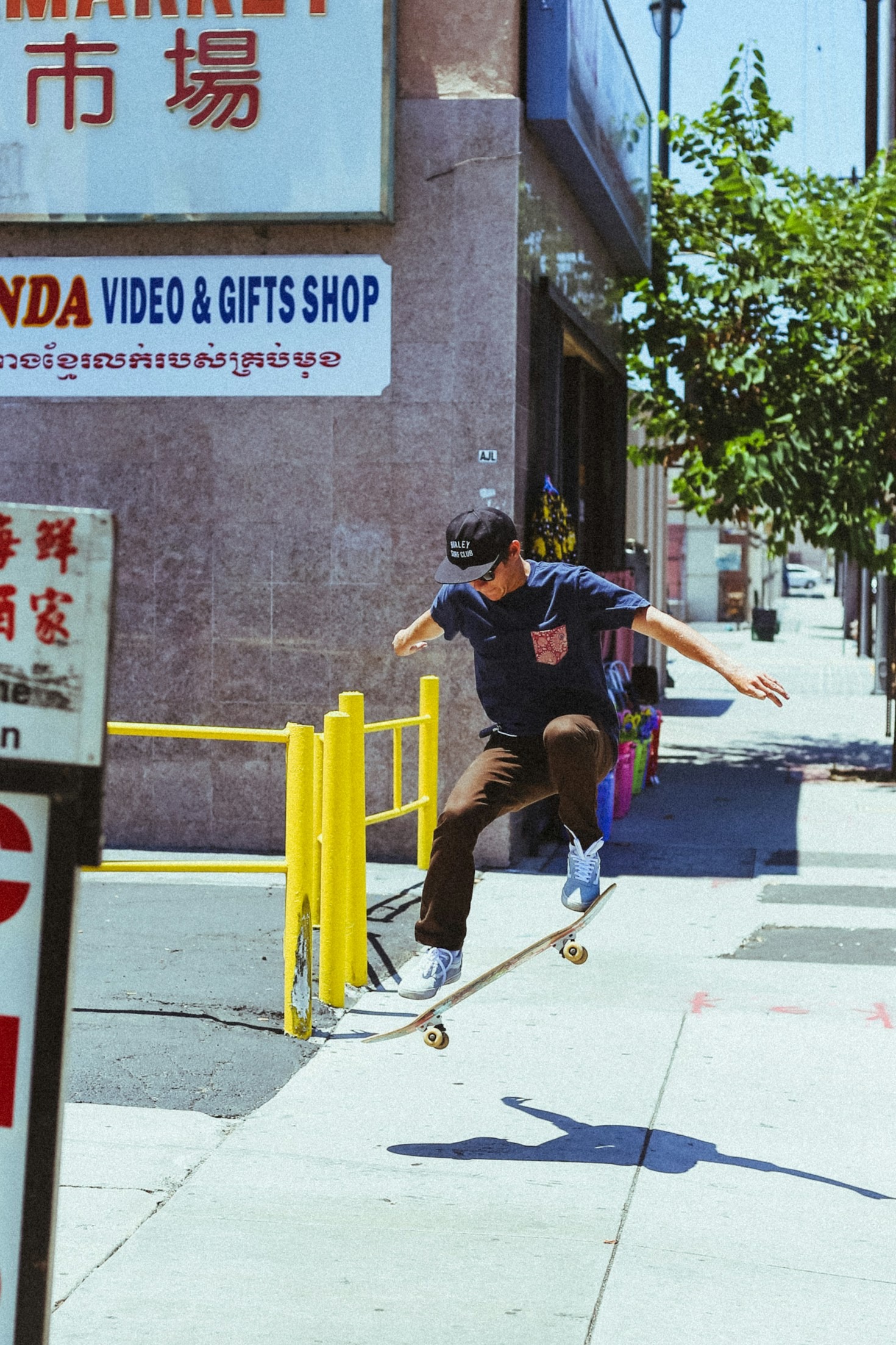 Fotografia de Skate: Capturando a Emoção Urbana